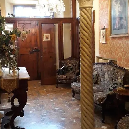 Villa Bartolini