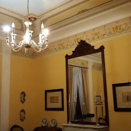 Villa Bartolini