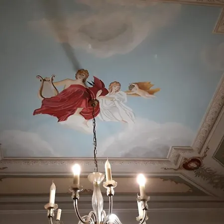 Villa Bartolini Bevagna