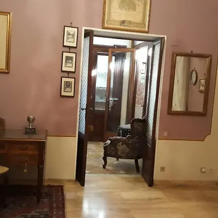 Bartolini Villa