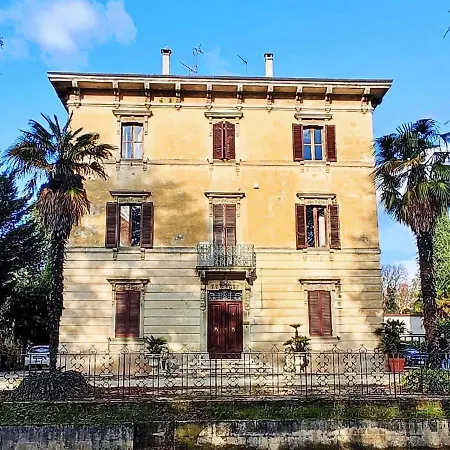 Holiday home Bartolini Bevagna