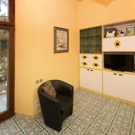Holiday home Bartolini *