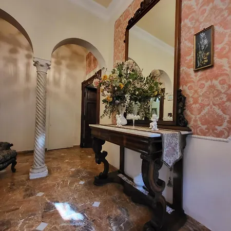 Holiday home Bartolini Bevagna