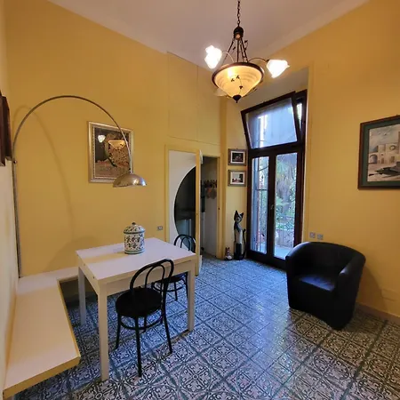 Bartolini Holiday home *