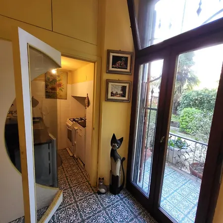 Holiday home Bartolini